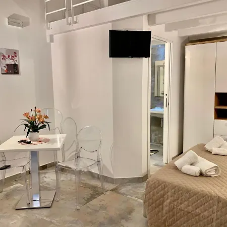 Ziaco' Apartment Leverano