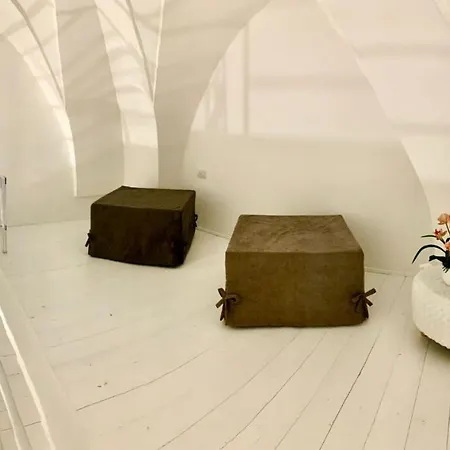 Ziaco' Apartment