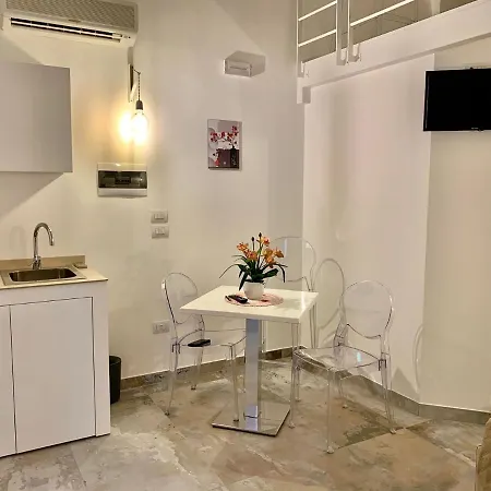 Appartement Ziaco' Leverano