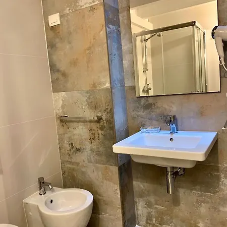 Apartment Ziaco'