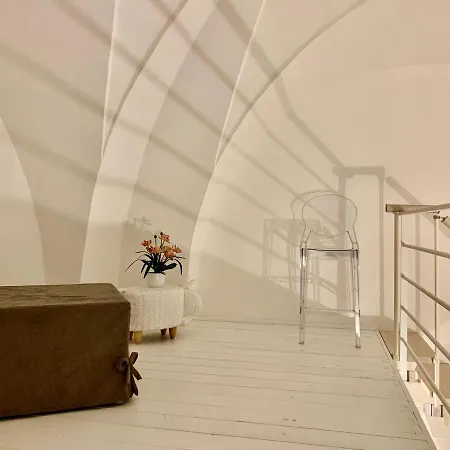 Apartment Ziaco' Leverano