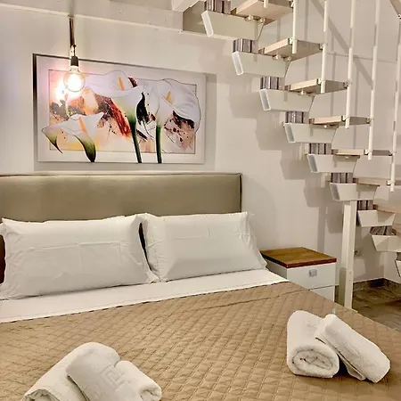 Ziaco' Apartment